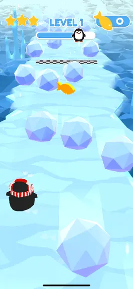 Game screenshot Slippy Slope apk