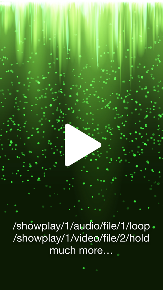 #3. ShowPlay (macOS) 由: Daniel Murfin