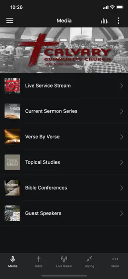 Game screenshot Calvary Cedar Rapids mod apk