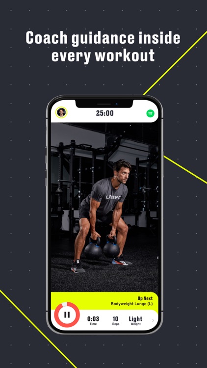 Ladder Teams: Fit. Together. screenshot-4