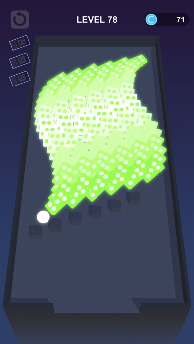 Domino Blast Screenshot