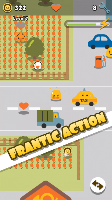 Emoji Quest [RPG] Screenshot
