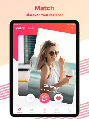 Captura 3 3way: Couples & Singles Dating iphone