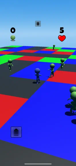 Game screenshot Zombie Herder mod apk