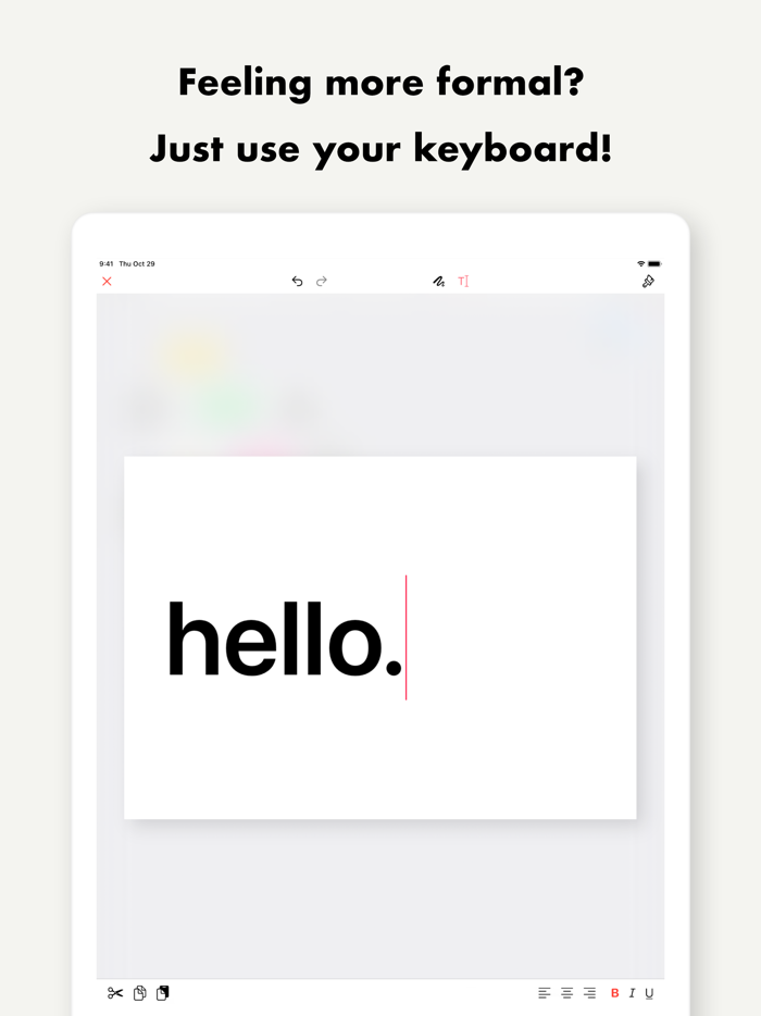 CardBeat – Plot Your Story