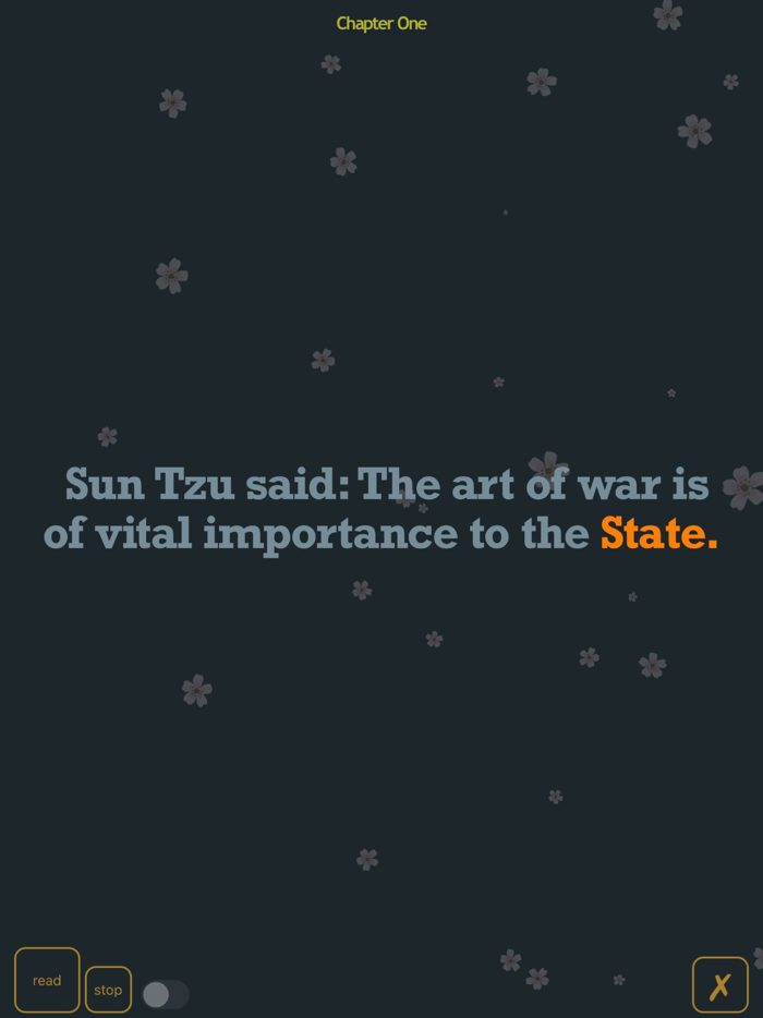 The Art of War - Audiobook