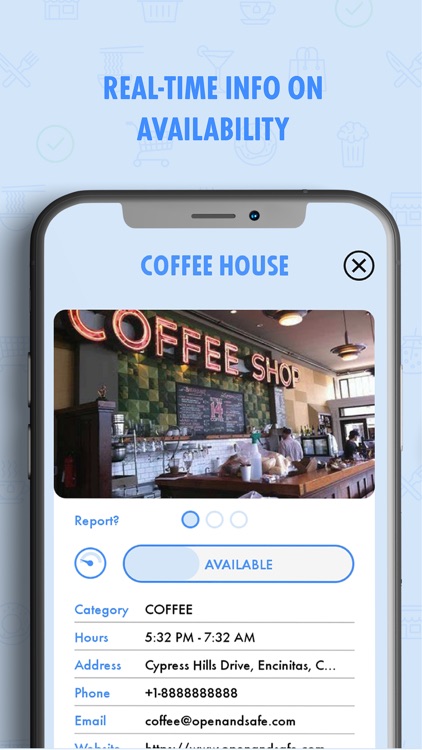Open & Safe screenshot-3