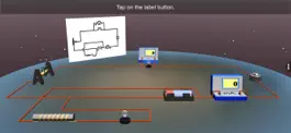 Game screenshot Electric Circuit Diagram apk