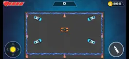 Game screenshot Битва автомобилей с бампером mod apk