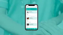 Game screenshot Enfermagem hack