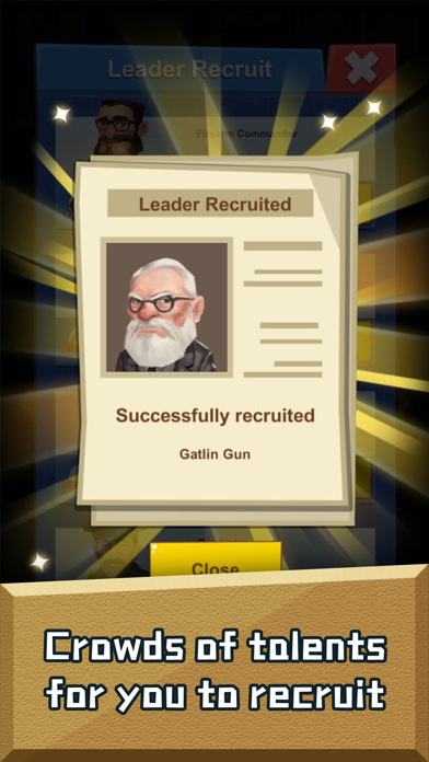 Industry Tycoon 2 Screenshot