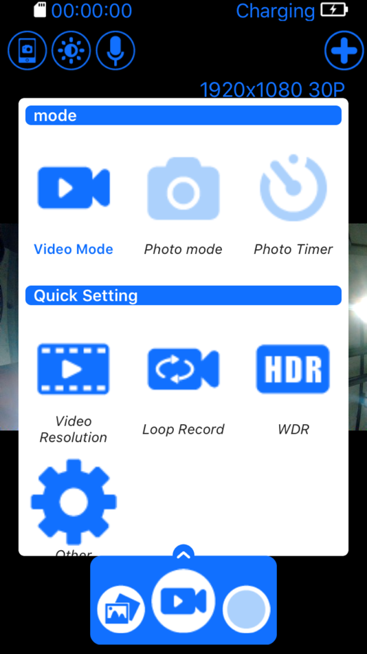 #2. TCAT DVR TC2 (iOS) By: AAPICO ELECTRONICS CO.,LTD.