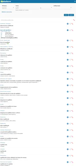 Game screenshot EUSKALTERM hack