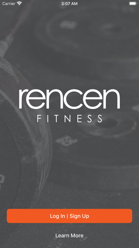 RenCen Fitness - 1.23 - (iOS)