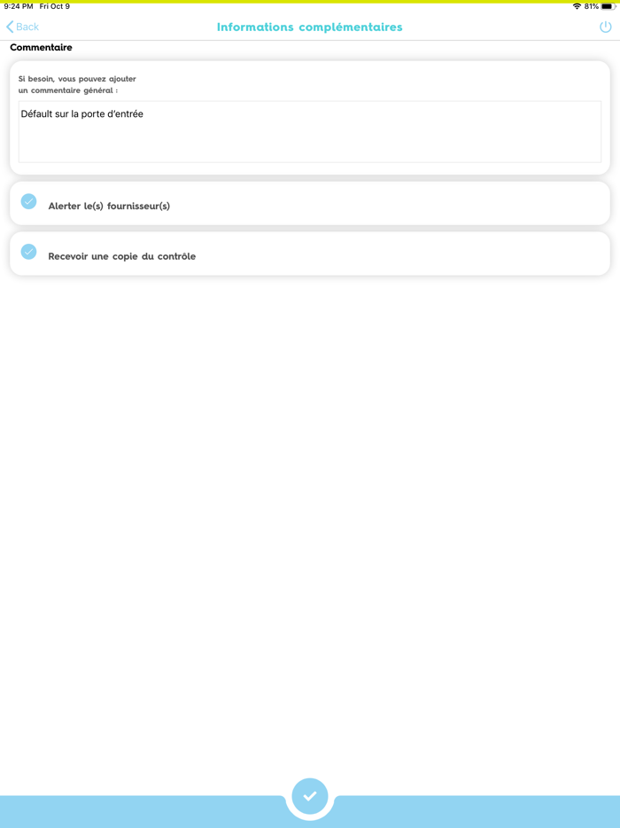Arithmetic Clean Manager