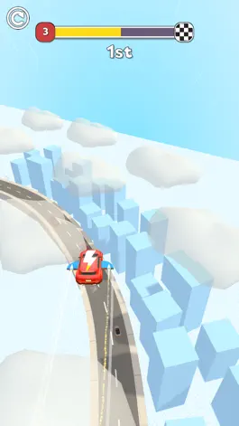Game screenshot Highway Master mod apk