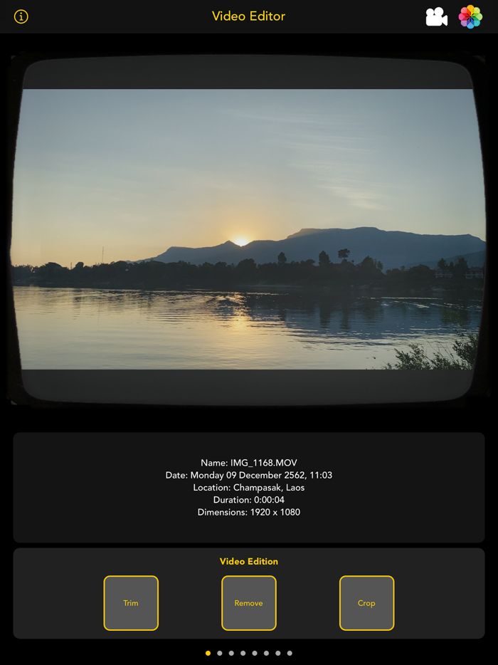 Video Editor - Edit Your Video