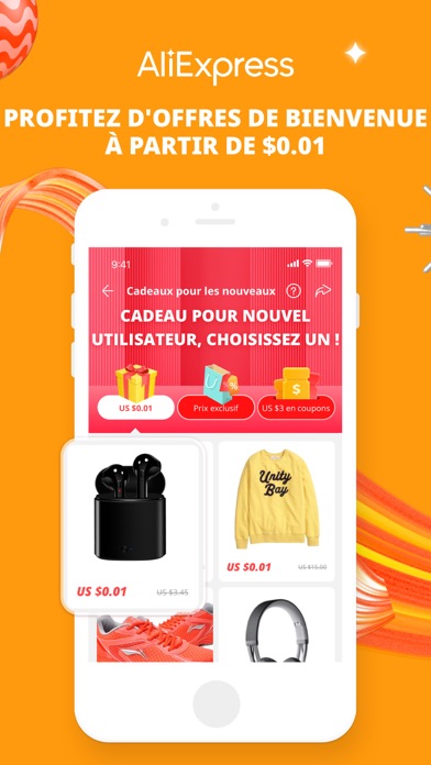 AliExpress Shopping App AliExpress Shopping App