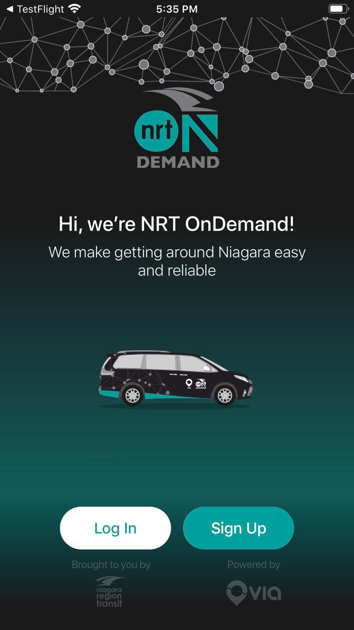 NRT OnDemand