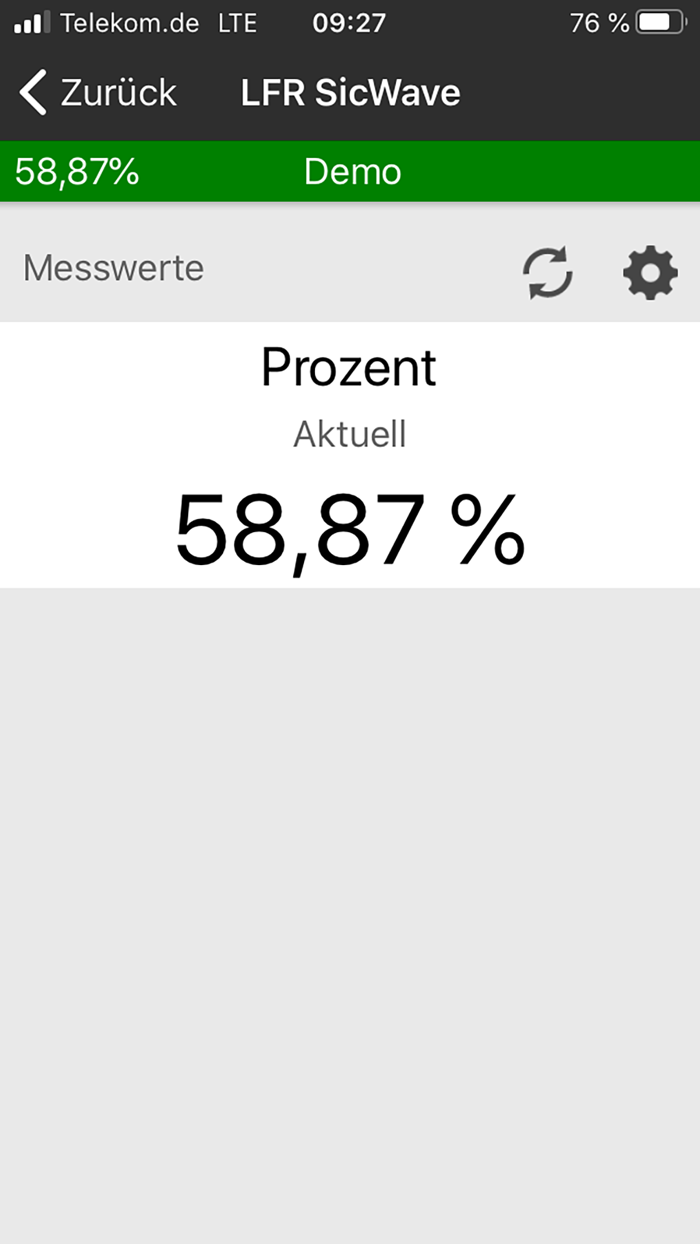 SICK Smart Assistant
