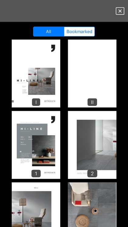 Settecento screenshot-3