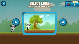 Game screenshot Pandax Adventure apk