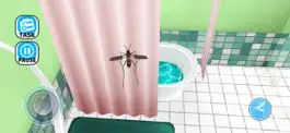 Game screenshot Mosquito Attacks Simulator apk