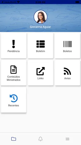 Game screenshot Colégio Universo Vila apk