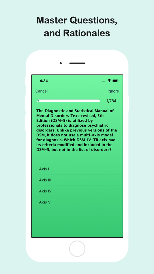 #2. LCSW Self-Paced (iOS) 由: Overtechs llc.