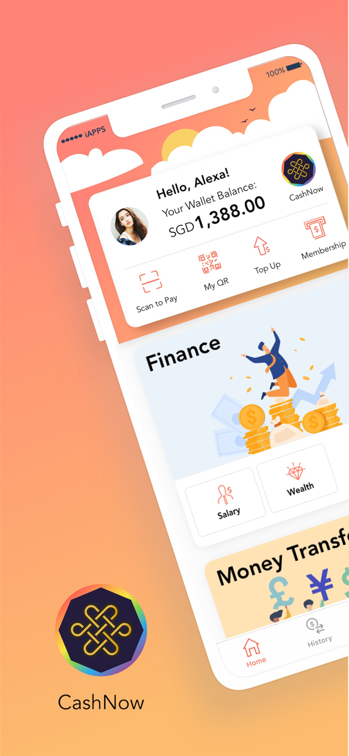 CashNow SG