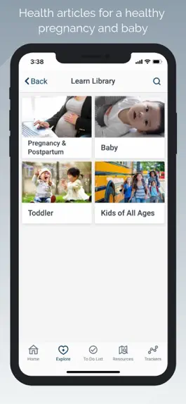 Game screenshot Start Smart for Your Baby mod apk