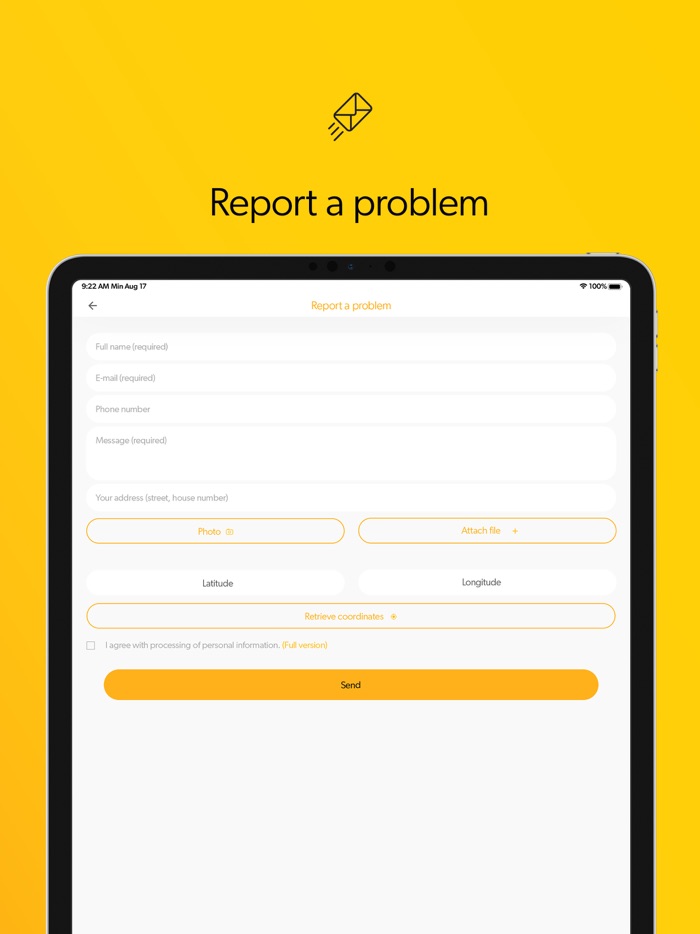 Livermore Simplicity