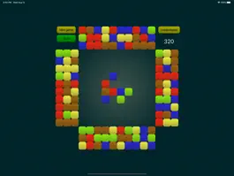 Game screenshot BricksShooter mod apk