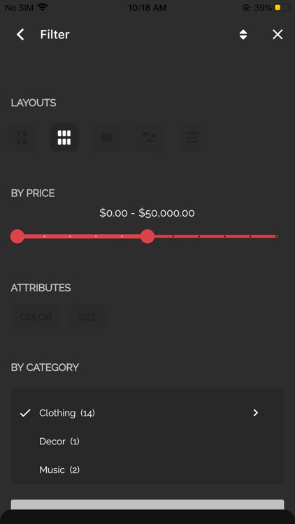 Indoor Living screenshot-4