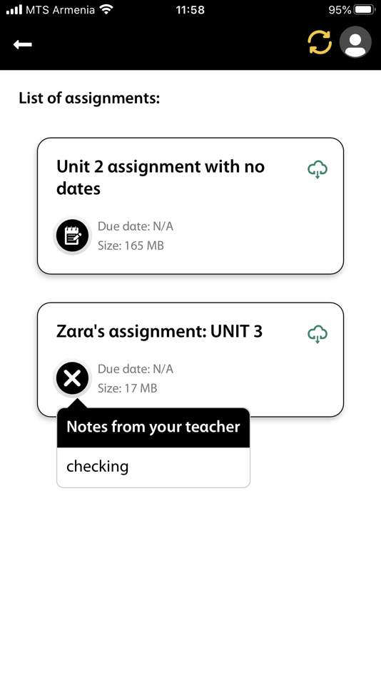 #5. Online Practice - NGL (iOS) By: Cengage Learning