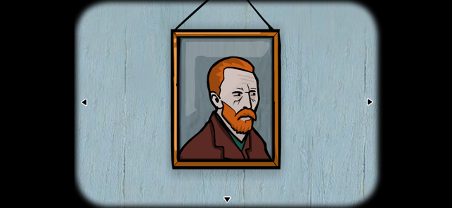 Cube Escape: Arles スクリーンショット