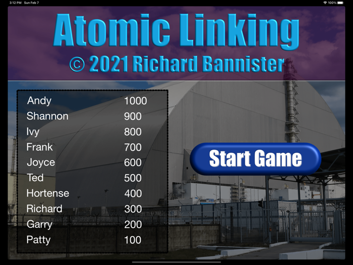 Atomic Linking