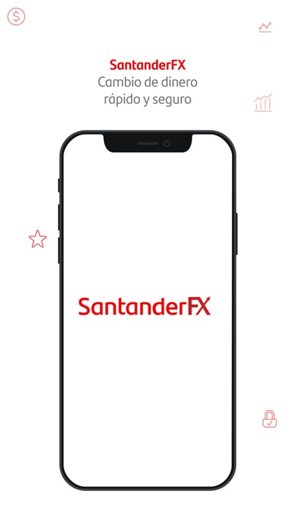 Santander FX