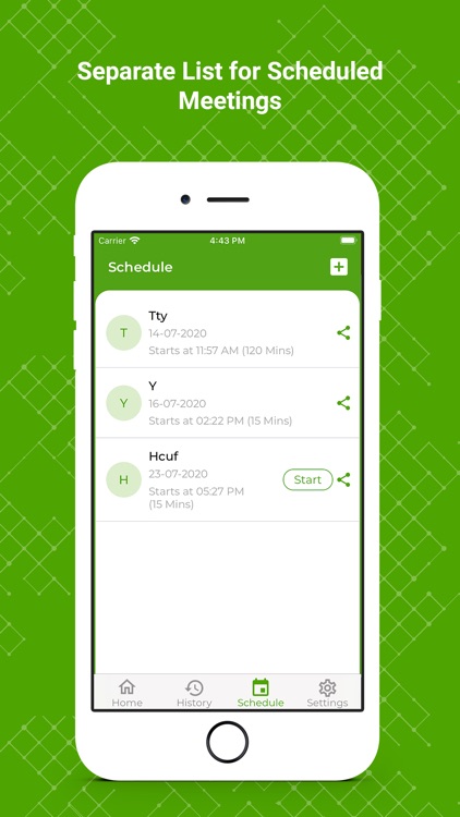 Meet Guru - Video Conferencing screenshot-4