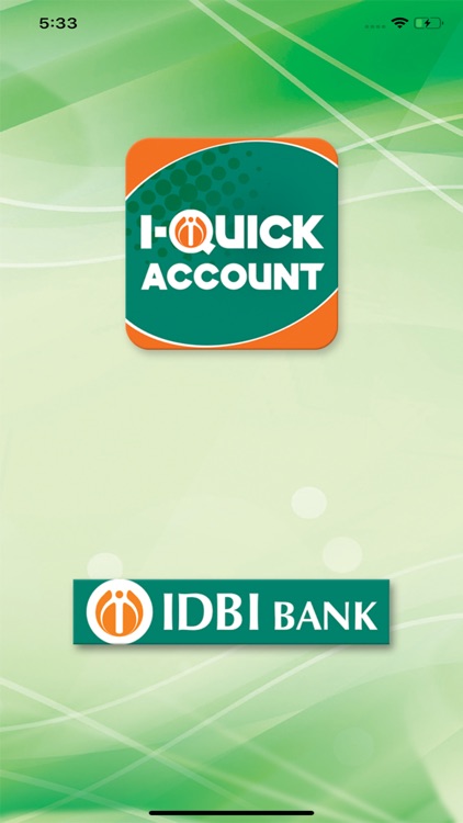 iQuick Account