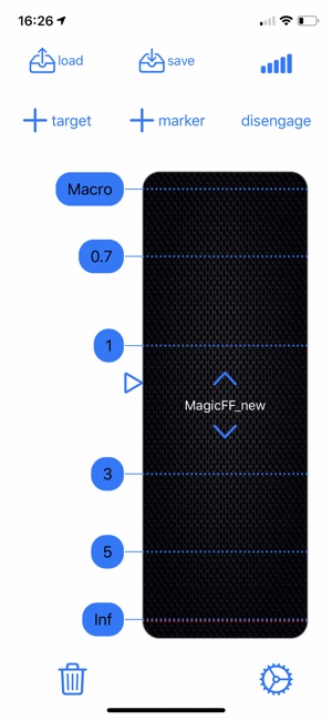 MagicFF - Follow Focus Control(圖1)-速報App