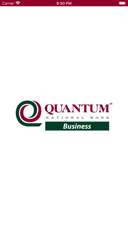 Quantum National Bank Business