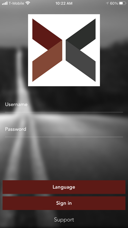 #1. Traffix ELD (iOS) 由: Traffix