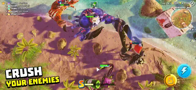 screenshot 5