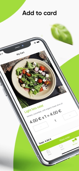 Liveat: Food Delivery(圖5)-速報App