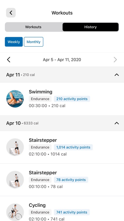 PAM AQUA FORME screenshot-7