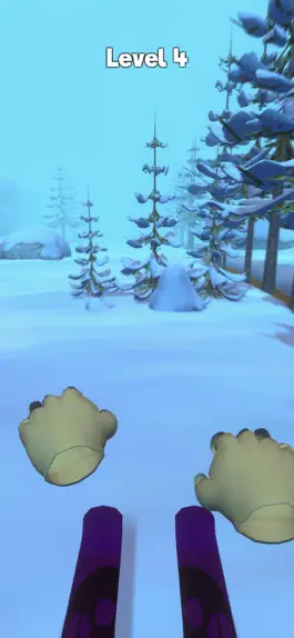 Game screenshot Snowball Royale hack