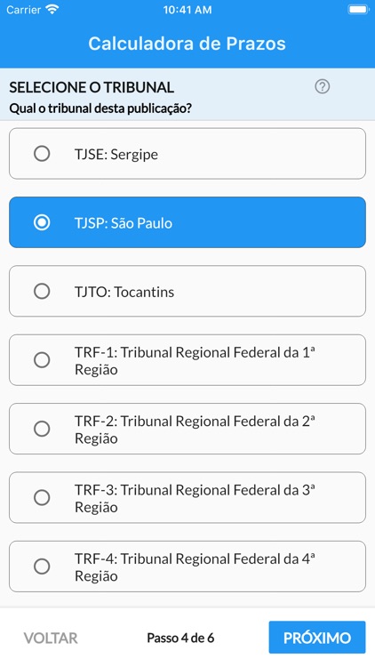 Deadline Dates Calculator screenshot-4