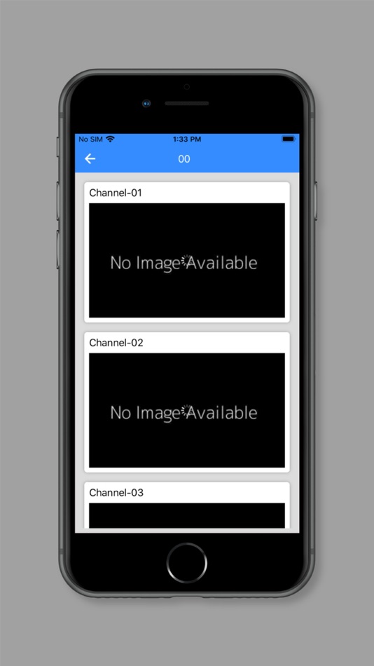 #2. VCS Client (iOS) 由: Saul Mineroff Electronics, Inc.