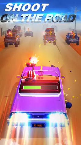 Game screenshot Gangster Clash mod apk